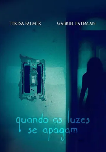 Quando as Luzes se Apagam