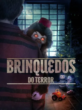 Brinquedos do Terror