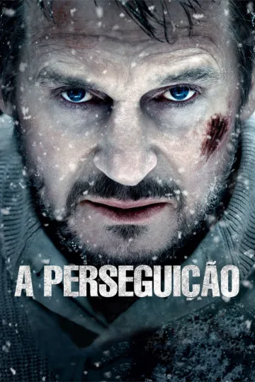 A Perseguição