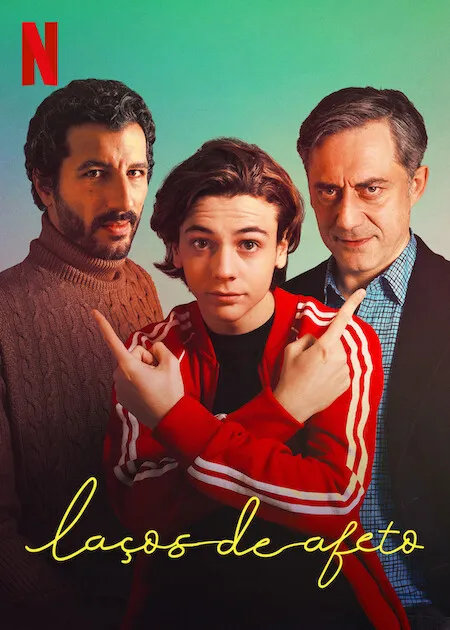 Laços de Afeto
