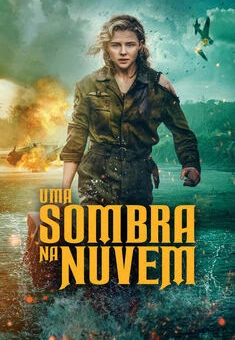 Uma Sombra na Nuvem