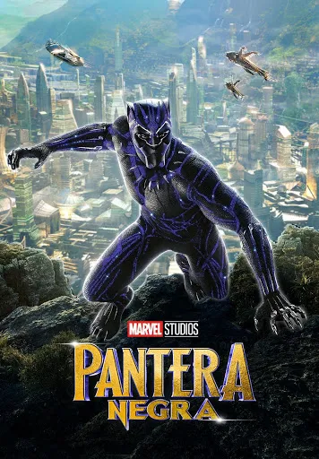 Pantera Negra