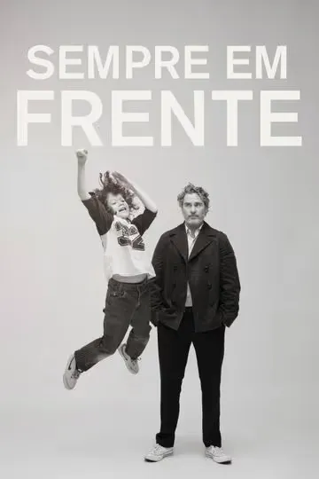 Sempre em Frente