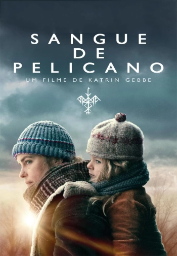 Sangue de Pelicano