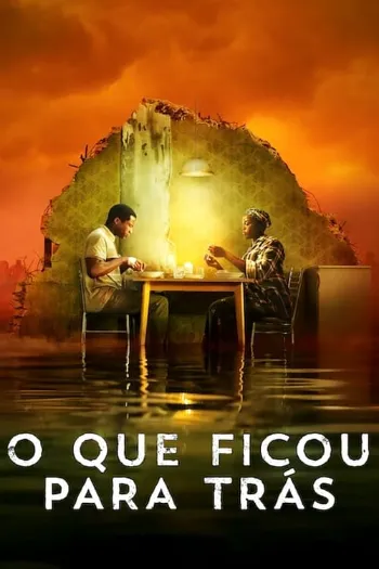 O Que Ficou Para Trás