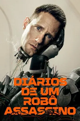 Diários de um Robô-Assassino 1ª Temporada