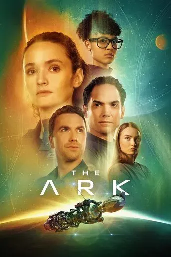 The Ark 2ª Temporada