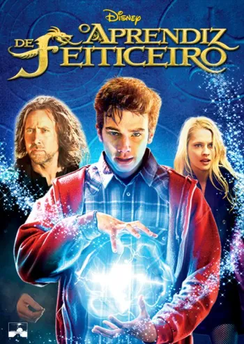 O Aprendiz de Feiticeiro