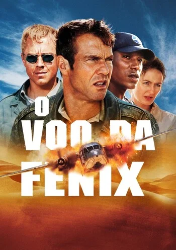 O Voo da Fênix