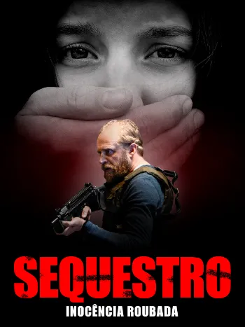 Sequestro: Inocência Roubada