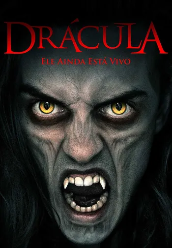 Drácula – Ele Ainda Está Vivo