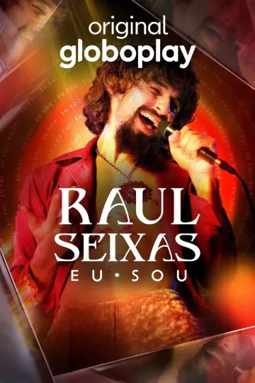 Raul Seixas: Eu Sou 1ª Temporada