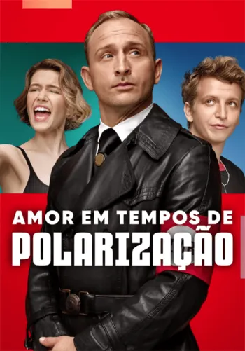 Amor em Tempos de Polarização