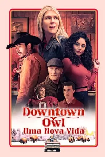 Downtown Owl: Uma Nova Vida