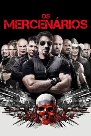 Os Mercenários