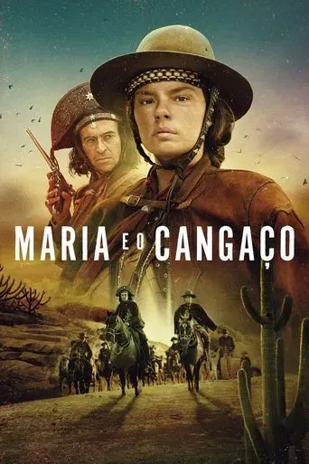 Maria e o Cangaço 1ª Temporada