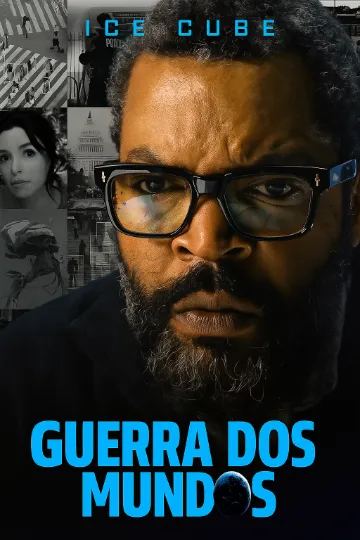 Guerra dos Mundos
