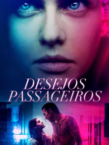 Desejos Passageiros