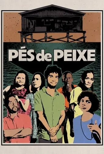 Pés de Peixe