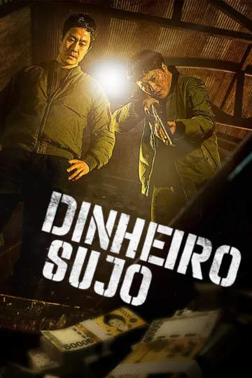 Dinheiro Sujo