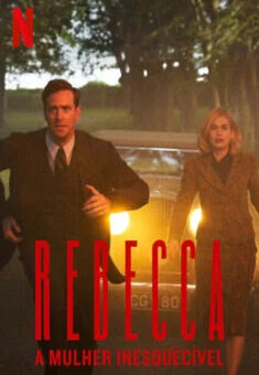 Rebecca – A Mulher Inesquecível