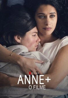 ANNE+: O Filme