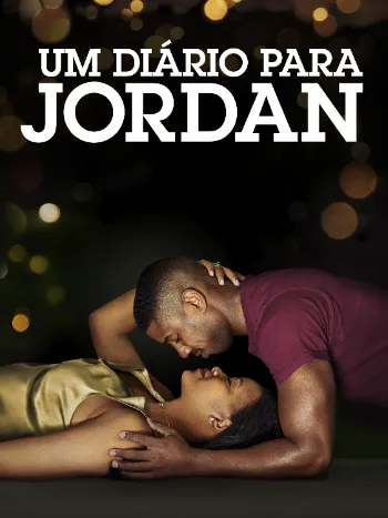 Um Diário para Jordan