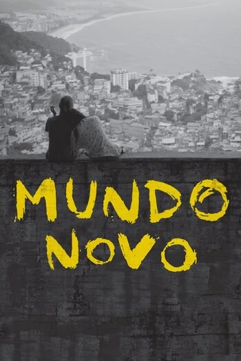 Mundo Novo