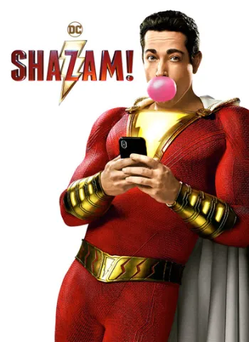 Shazam!