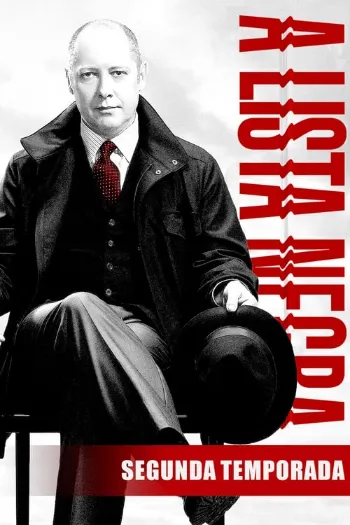 The Blacklist 2ª Temporada