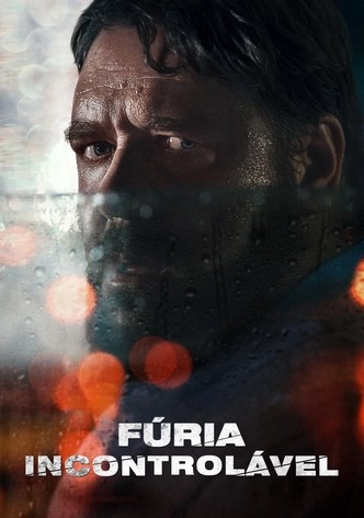 Fúria Incontrolável
