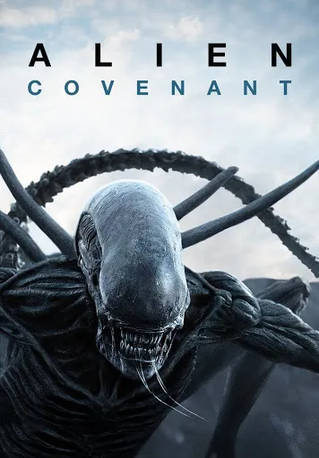 Alien: Covenant