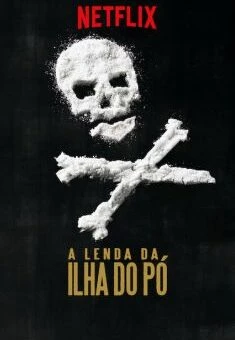 A Lenda da Ilha do Pó
