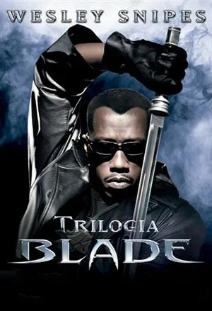 Trilogia Blade